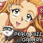 Peach Fuzz Gallery